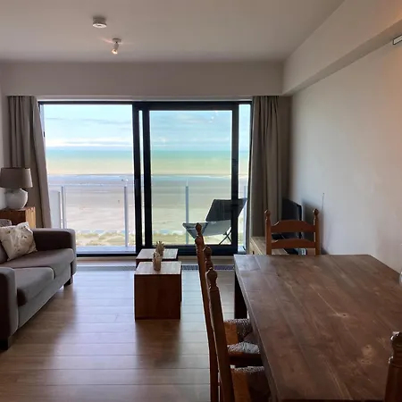 Seagull 602 With Sea View Apartment