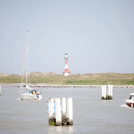 Apartment In Nieuwpoort With Terrace * 니우포르트