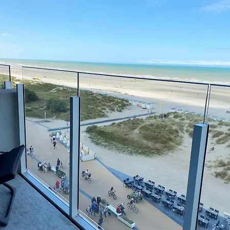 Apartment In Nieuwpoort With Terrace *