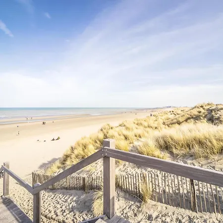 Apartment In Nieuwpoort With Terrace *